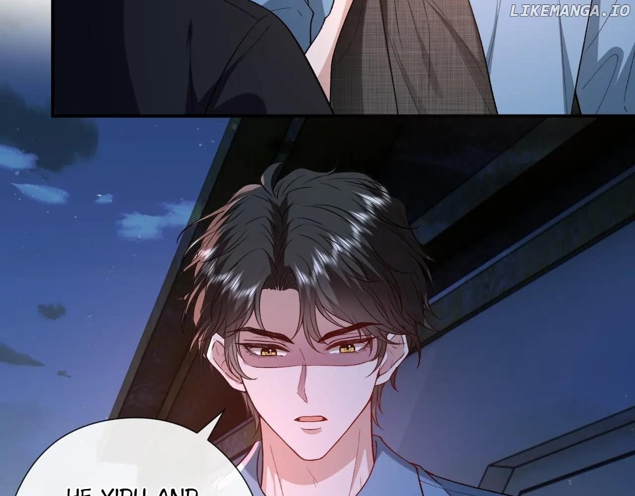Madam and Her Daily Online Face-Slapping Chapter 197 - page 17